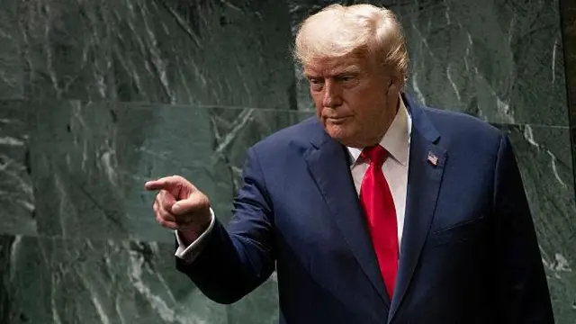 Зміна позиції Трампа на користь України заснована на новій інформації розвідки: У NYP розкрили, про що дізнався президент США