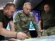ЗСУ стабілізували ситуацію в Ямполі на Донеччині, - головнокомандувач Сирський