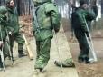 Відбивне російське м'ясо стало цінним ресурсом: Скалічених окупантів почали зганяти у штурові загони, - 