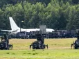 Москва постаралась? Аеропорт Вільнюса зупиняв роботу через повітряні кулі