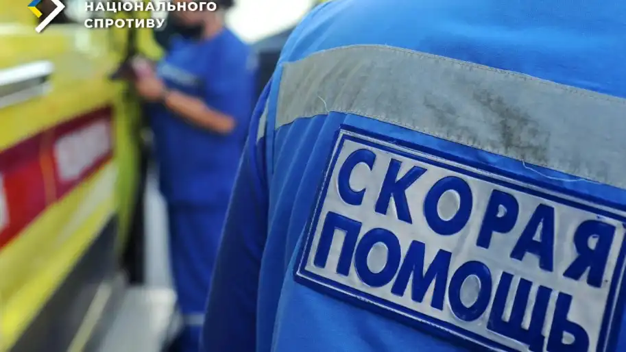 Будуть кидати помирати: У Криму скоротили виїзди 