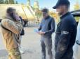 На Запоріжжі ДБР викрило замкомбата, який 