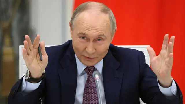 Кинуть всі сили? Росія зробила ставку на захоплення двох міст, - ISW