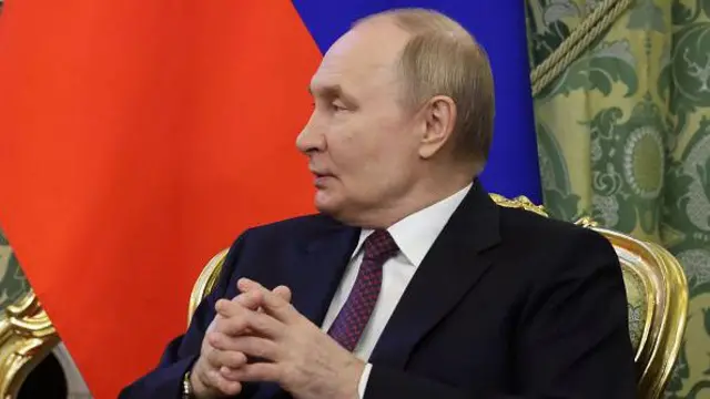 Путін не зупиниться: Йдеться не про те, чи нападе Росія на НАТО, а про те, коли вона це зробить, - Bild