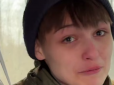 “Я думала, мене везуть розстрілювати”: 18-річна українка, яка повернулась із білоруської неволі, розповіла про пережите (відео)