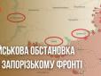 Лишається 30 км до українського мегаполісу: У НАТО оцінили ймовірність прориву російських загарбників до Запоріжжя