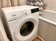 Все просто! Як позбутися запаху у пральній машині