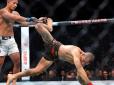 Втратив пояс: Чемпіон UFC зламав руку на 26-й секунді бою (відео)