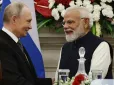 Загроза наростає: РФ стає все більше залежною від Індії і хоче виготовляти там дрони, які атакуватимуть Україну, - ISW