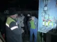 Бо замка не було: У Павлограді невідома особа самостійно вимикала електрику в трансформаторі (відео)
