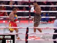 Американець довго не зможе тренуватися: Ентоні Джошуа зламав щелепу блогеру Джейку Полу під час поєдинку (відео)