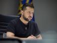 На тлі просування мирного плану: Зеленський назвав умову скасування воєнного стану