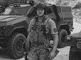 Молодий польський доброволець помер від поранень, отриманих на Харківщині (фото)