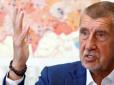 Прем'єр Чехії заявив, що український посол 