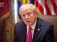 Хоче ризикнути: У США розкручують тему третього президентського терміну Трампа, - експерт
