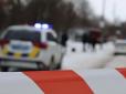 У Запоріжжі 16-річний хлопець влаштував стрілянину у дворі будинку (фото)