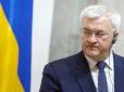 Сибіга розповів, про що Зеленський готовий говорити під час зустрічі з Путіним