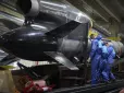 Буде як з літаками: Удари 