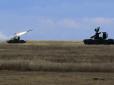Генштаб ЗСУ повідомив про ураження на Запоріжжі ЗРК росіян 