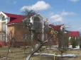 Як зараз виглядає батьківська хата другого президента України