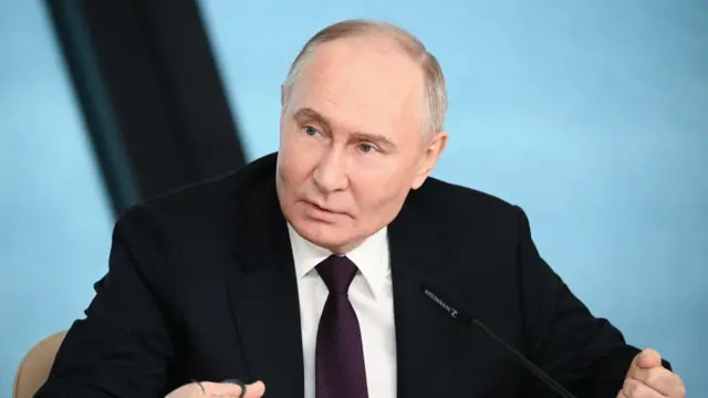 Путін намагається приховати: Військові витрати РФ виявилися на 66% вищими за заявлені у бюджеті