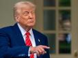 Оце так! Трамп дав зрозуміти Великій Британії, що готовий застосувати проти Лондона військову силу