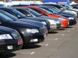 Tesla обійшла дизель, а Volkswagen став №1: Які авто активно везуть в Україну