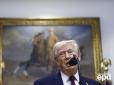 Дональд Фредович не припиняє мріяти: Трамп показав мапу, на якій частиною США позначені ще три країни