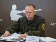Втрати РФ на фронті перевищили кількість мобілізованих у січні, - Сирський