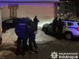 Молодик приніс гранату в кафе у Вінниці (фото)