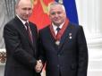 В Ізраїлі скасували виступ російського космонавта-путініста у планетарії