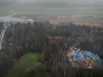 Настоятель має медаль, видану СЗР РФ: У шведському містечку розгорівся скандал через церкву Московського патріархату