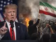 Інший пріоритет: Трамп може відсунути Україну через війну з Іраном - у Європі б’ють на сполох