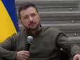 Війна буде тривати? Зеленський заявив, що Україна отримала документи з планами росіян на 2026-2027 роки