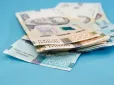 Середня зарплата в Україні скоротилася: Ось де і кому платять найменше