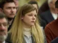 Зеленський нагородив державною відзнакою акторку, яка пережила окупацію