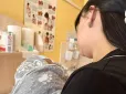 Справжнє диво: У Львові вдруге народила 27-річна жінка, в якої дві матки та одна нирка
