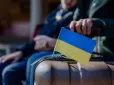 Оце так: У Німеччину за рік заїхало вдвічі більше біженців-чоловіків з України, ніж жінок