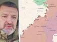Бої за Костянтинівку вже починаються, - речник УДА