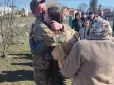 Справжнє диво: На Львівщині зустріли Назара Далецького - захисника, що вважався загиблим