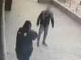 У Запоріжжі поліцейський застрелив військового у СЗЧ (відео)