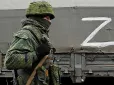 Гранати під ноги: Російські окупанти самі калічать себе заради виплат - навіть вживляють у тіло уламки