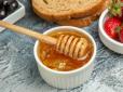А ви це знали? Мед чи варення - що насправді корисно для здоров'я