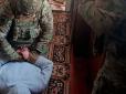 Втекли з військової частини зі зброєю: На Харківщині затримали чоловіків, яких підозрюють у подвійному вбивстві під час застілля