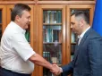 Покійник може радіти? США зняли санкції з Портнова, якого вбито 10 місяців тому