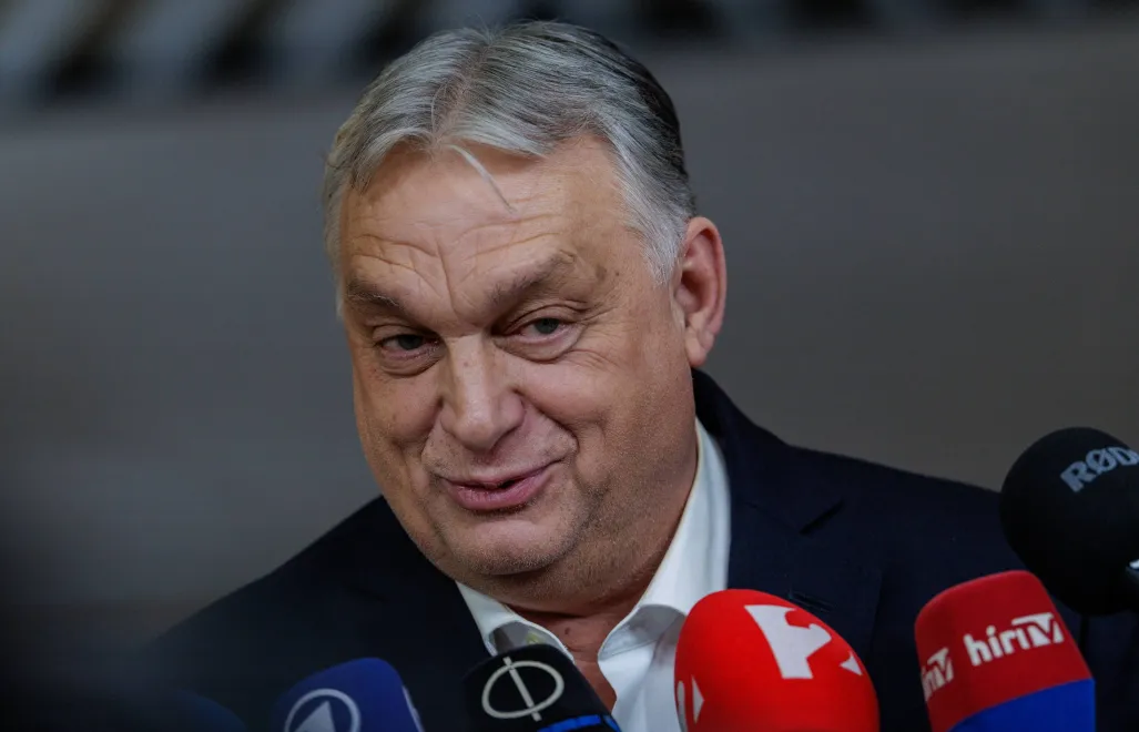 Критичний фактор: Чому Путіну важливо втримати Орбана на посаді, - Желіховський