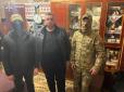 У Києві викрили агентурну мережу РФ, яка готувала замовні вбивства військових і волонтерів