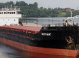 В Азовському морі затонуло судно з росіянами на борту, є загиблі