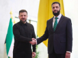 Як Сирія може допомогти обмежити вплив Росії у світі, - військовий-журналіст