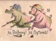 Огляд Новоолександрівського та Гуляйпільського напрямків, - Костянтин Машовець